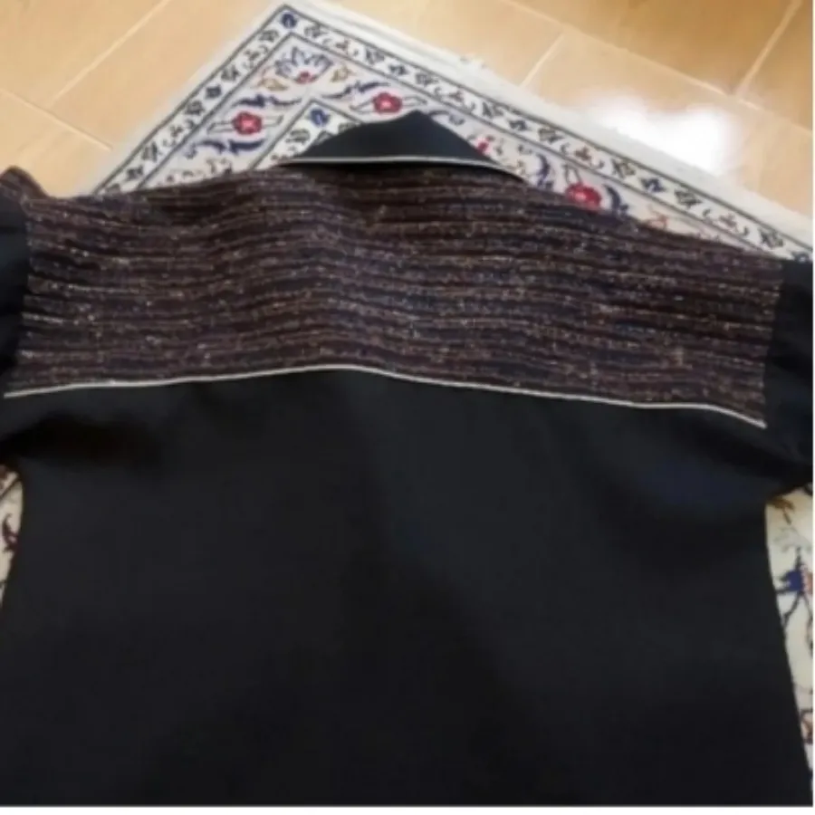 کت مزون دوز