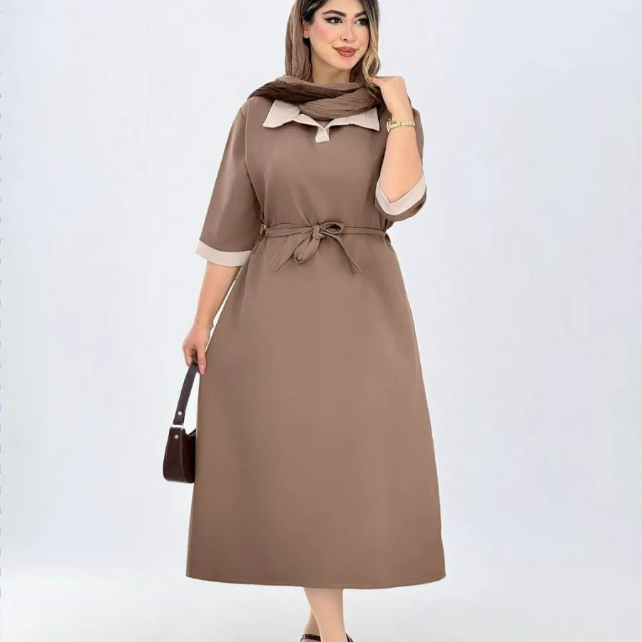 پیراهن کفتان