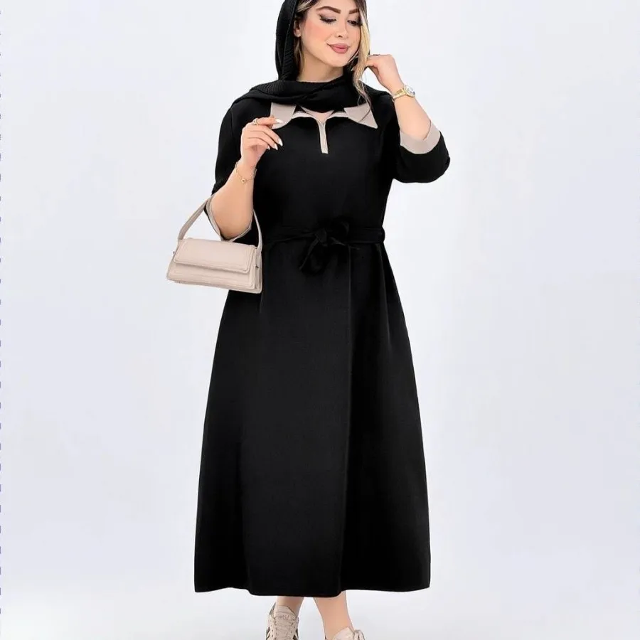پیراهن کفتان
