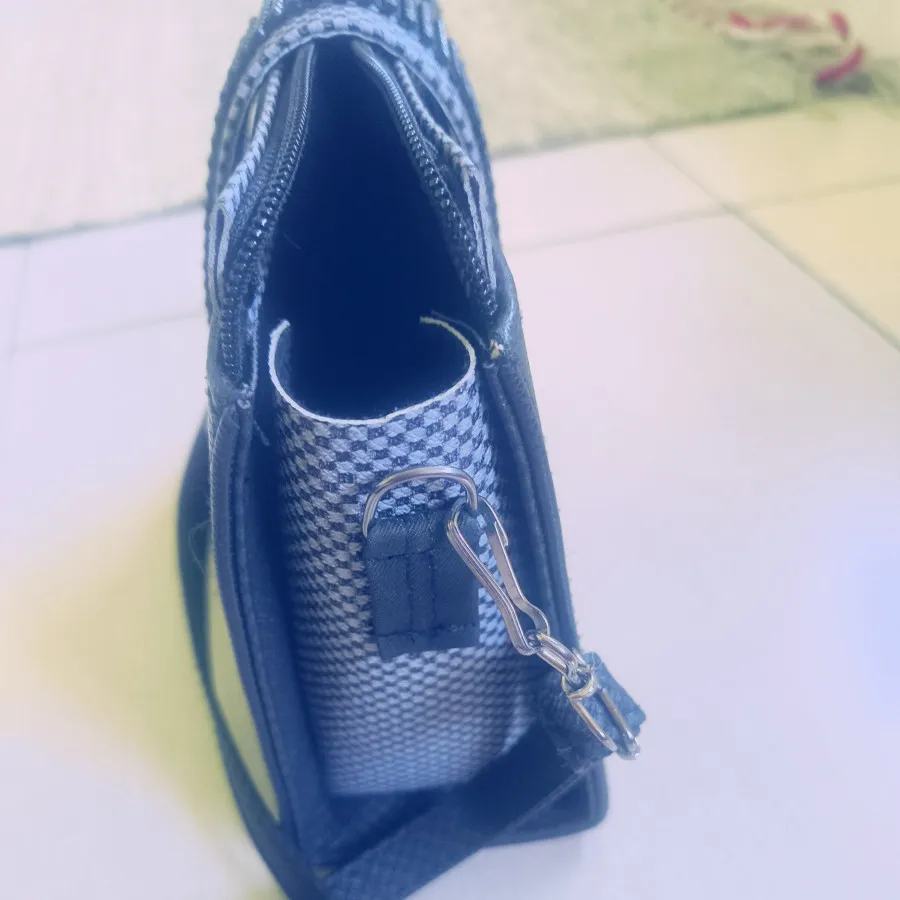 کیف رو دوشی