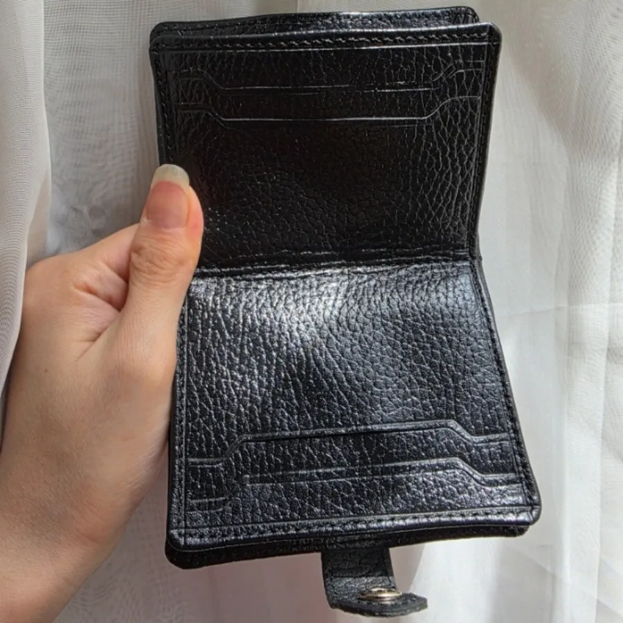 کیف جاکارتی چرم