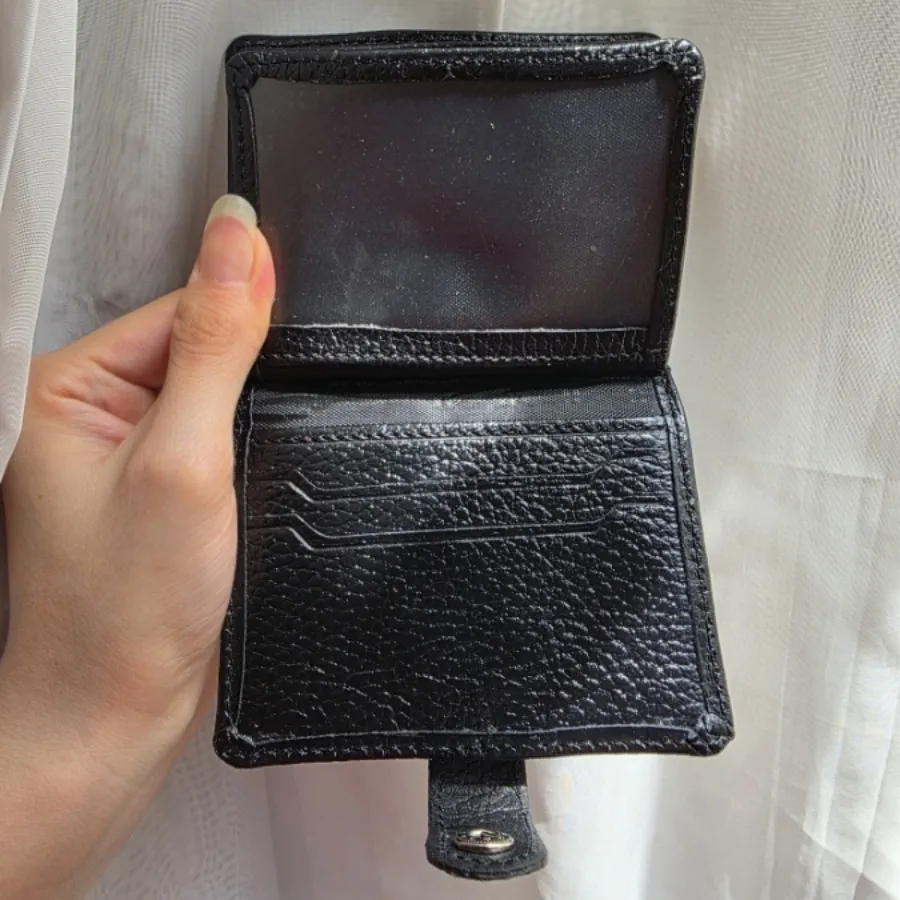 کیف جاکارتی چرم