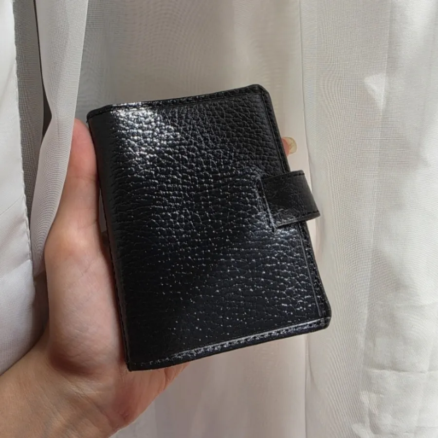 کیف جاکارتی چرم