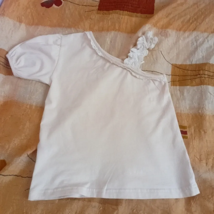 دامن و تیشرت مارک nipper