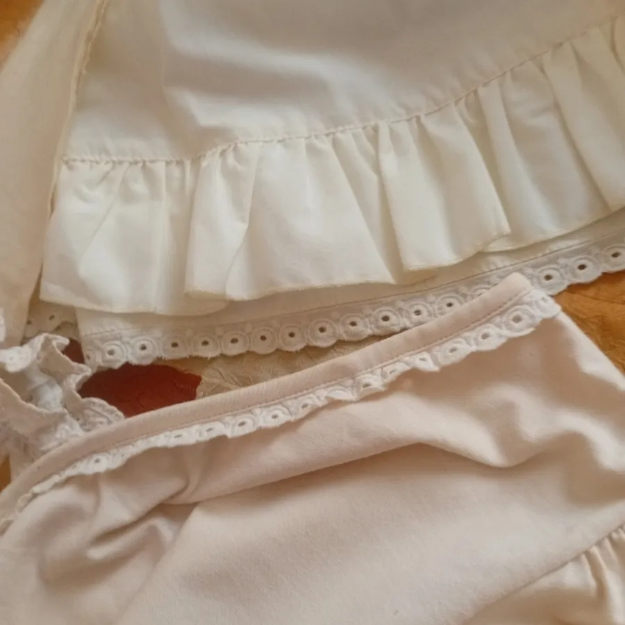 دامن و تیشرت مارک nipper