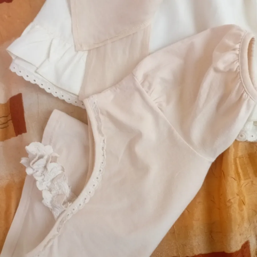 دامن و تیشرت مارک nipper