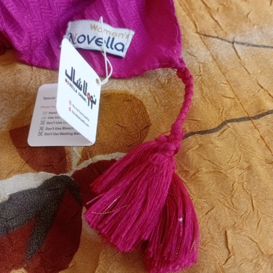 NOVELLA,شال