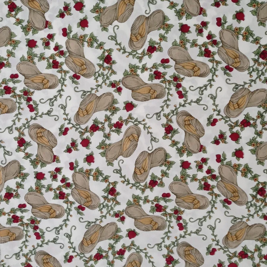 پارچه کریشه سه متری