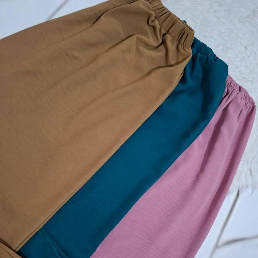 شلوار بگ ابروبادی