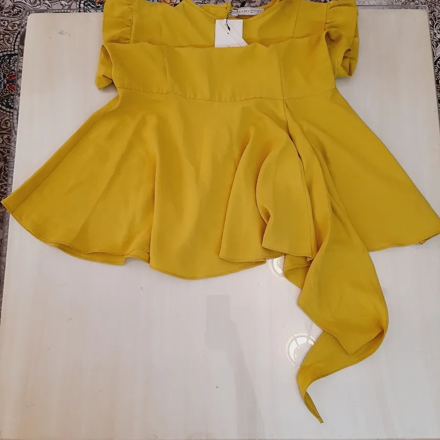 بلوز شومیز مجلسی 38 40