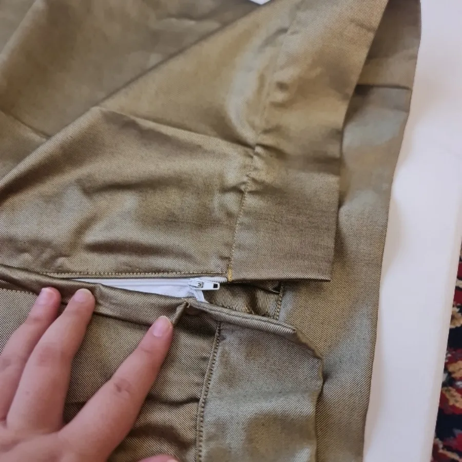 مانتو شلوار
