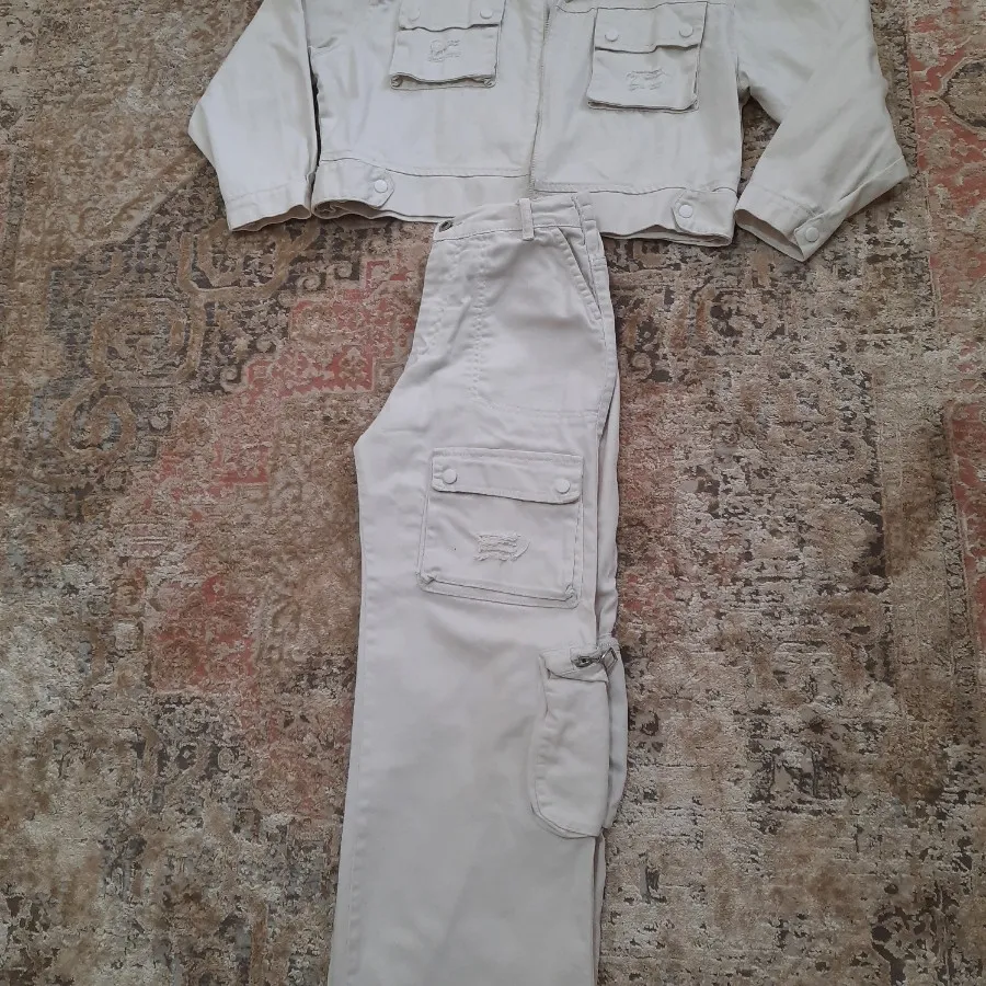 کت و شلوار اسپرت