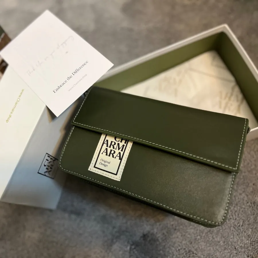 کیف برند چرم آرا