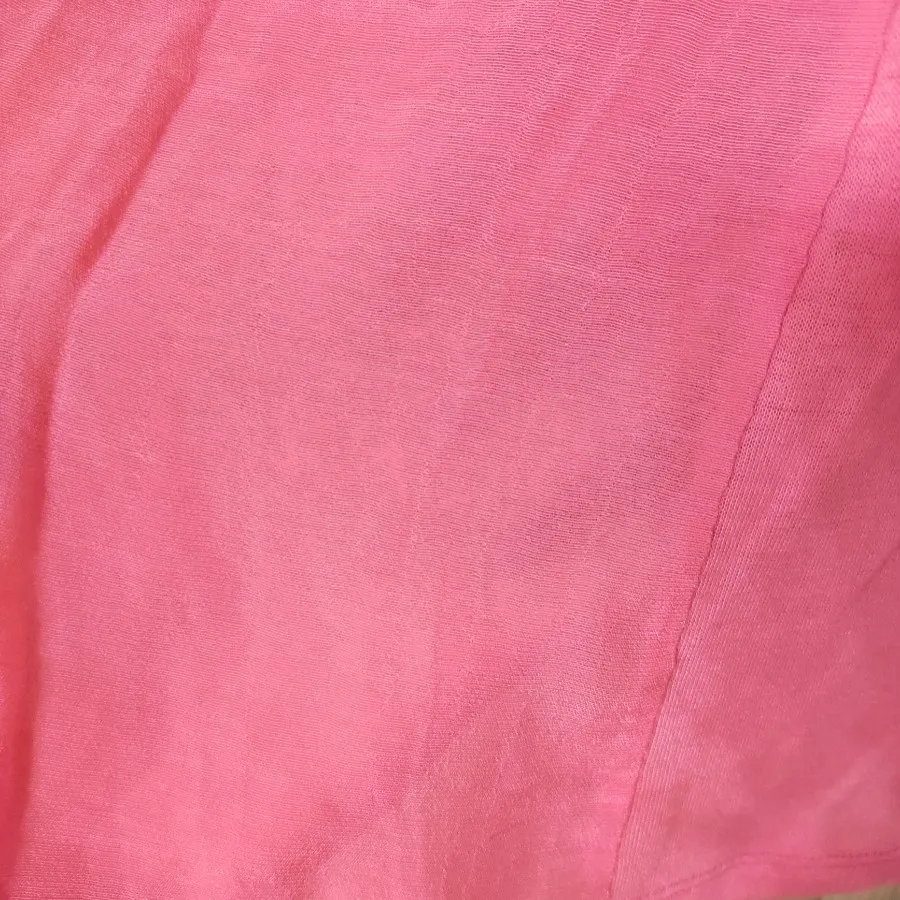 بلوز صورتی پاستیلی