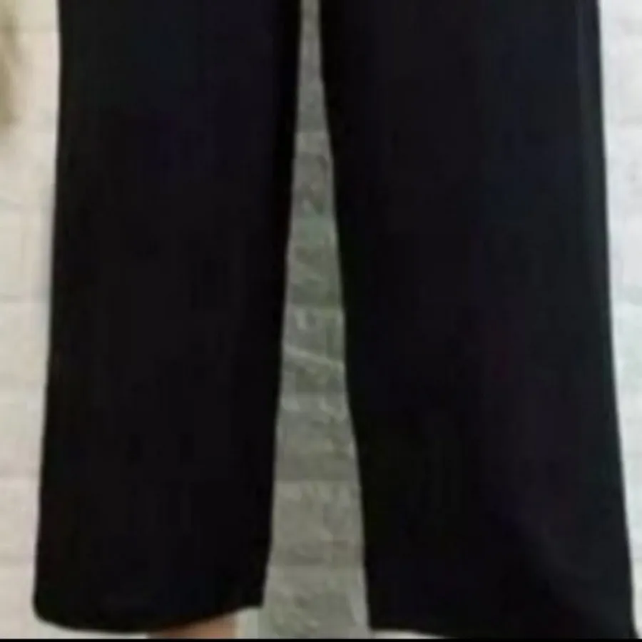 شلوار نخی  زنانه
