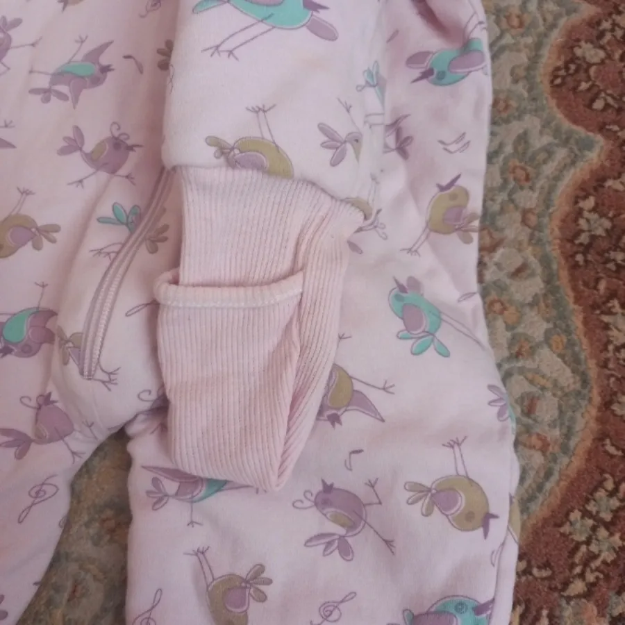 سرهمی نوزاد