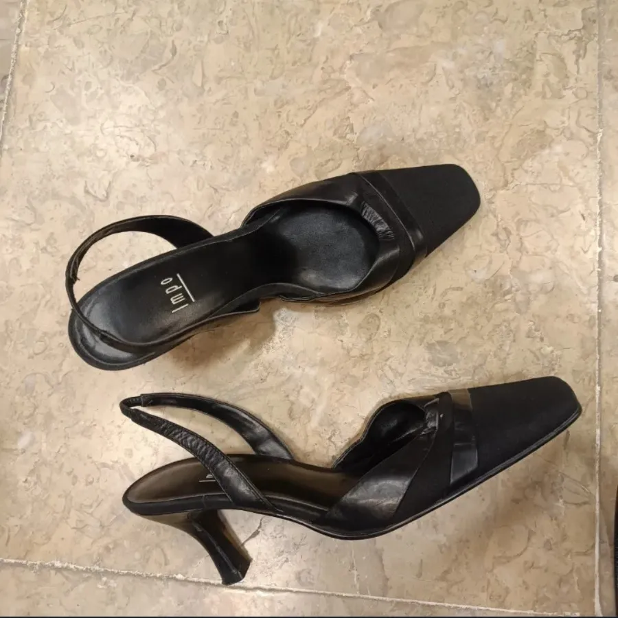 کفش مجلسی وارداتی زنانه
