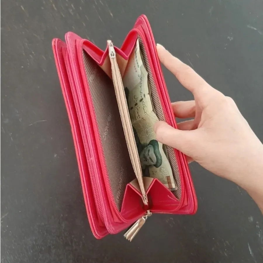 کیف پول ورنی