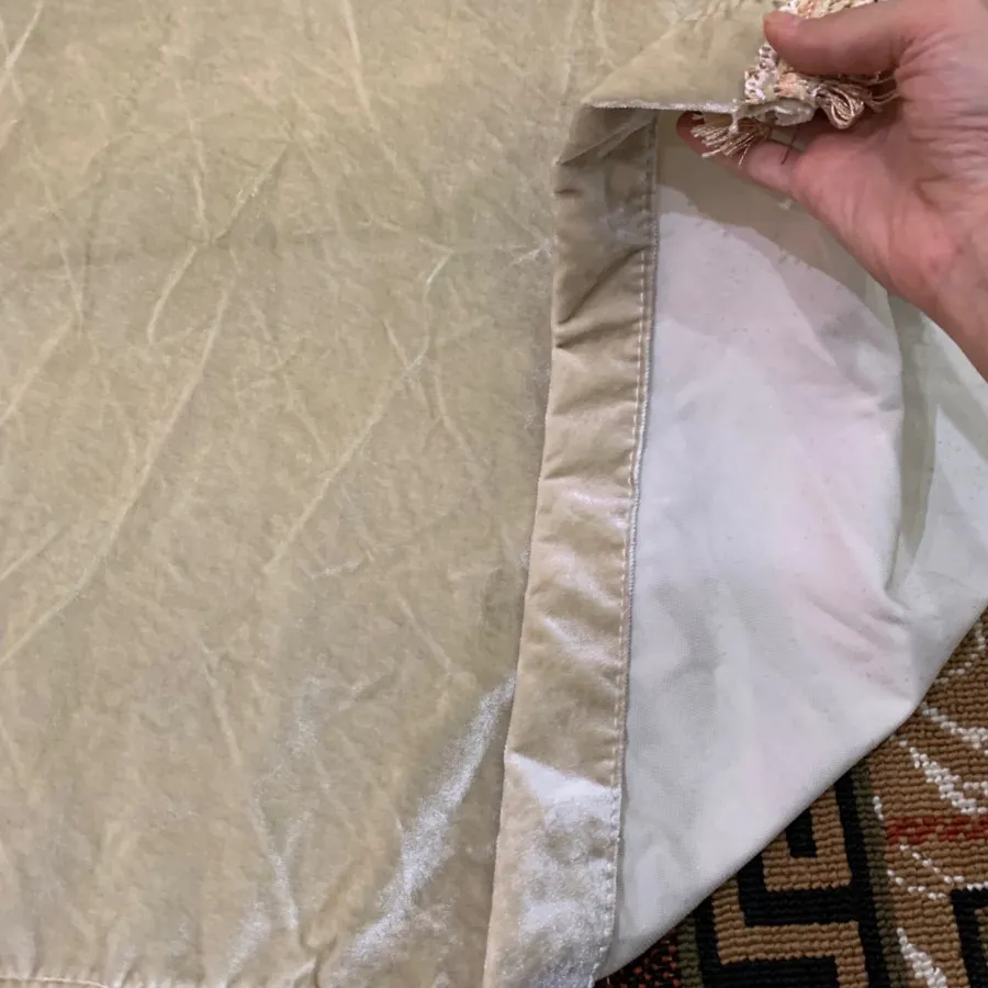 والان پرده