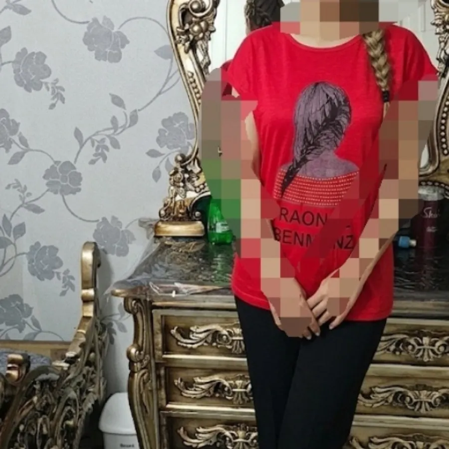 تیشرت جذاب
