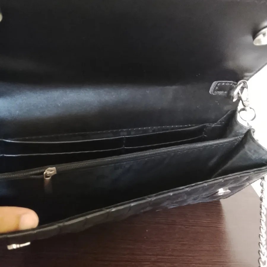 کیف مجلسی زنانه