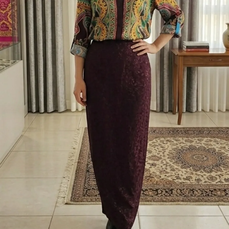 دامن مجلسی