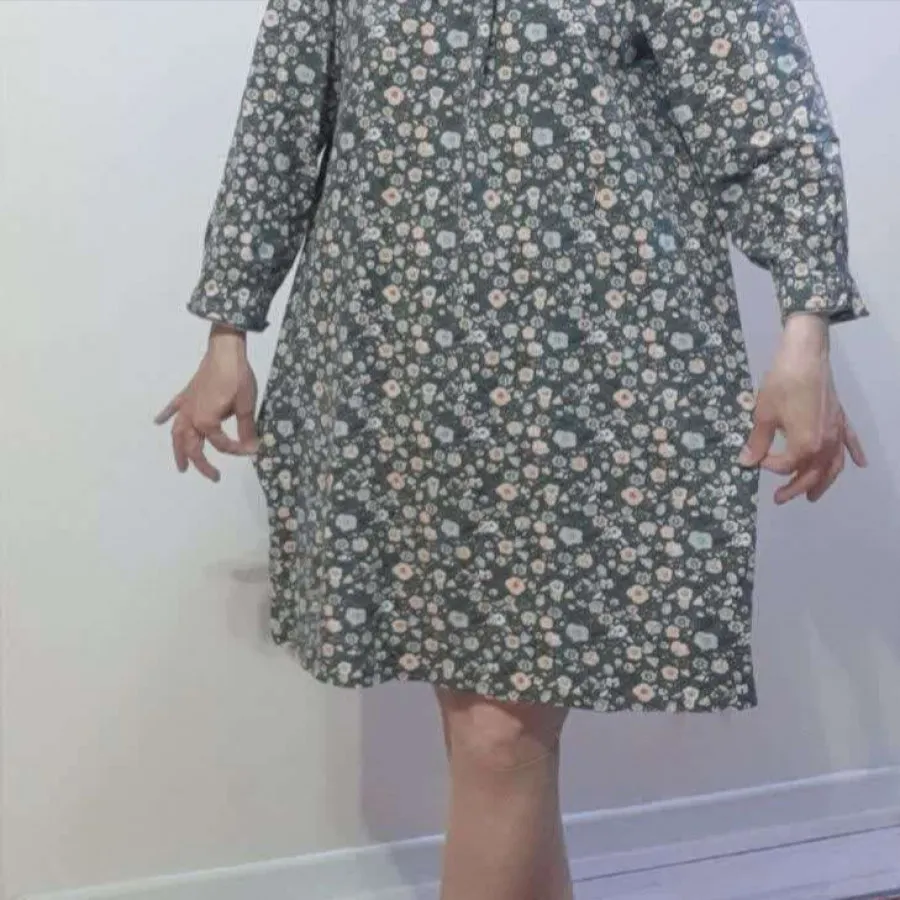 تونیک زنانه