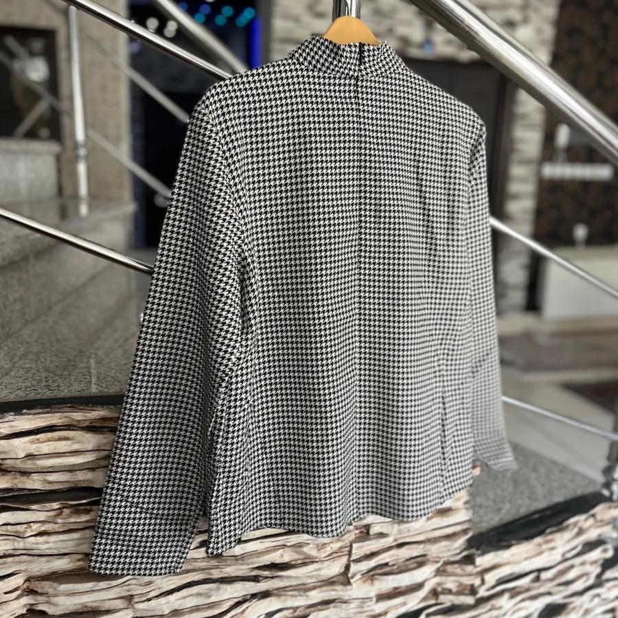 شومیز اورجینال Zara ترک