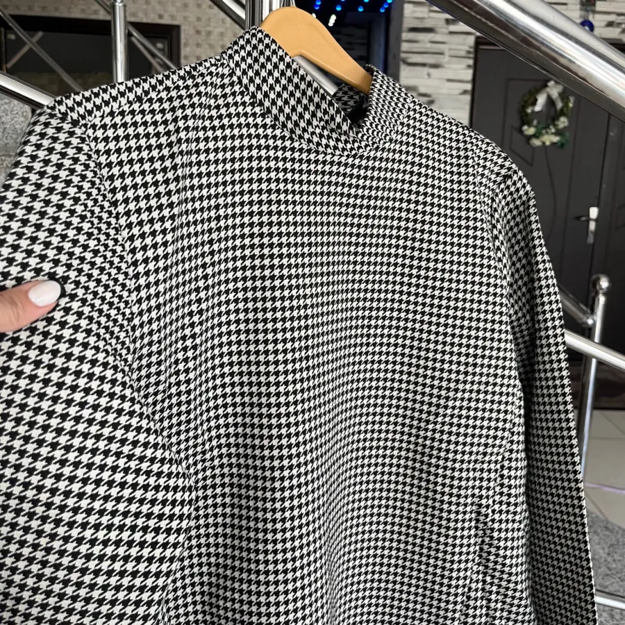 شومیز اورجینال Zara ترک
