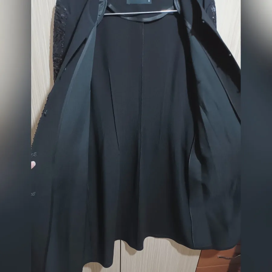 مانتو مجلسی
