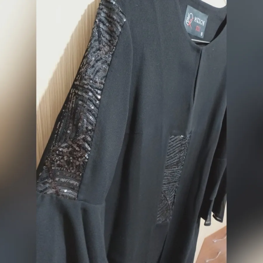 مانتو مجلسی