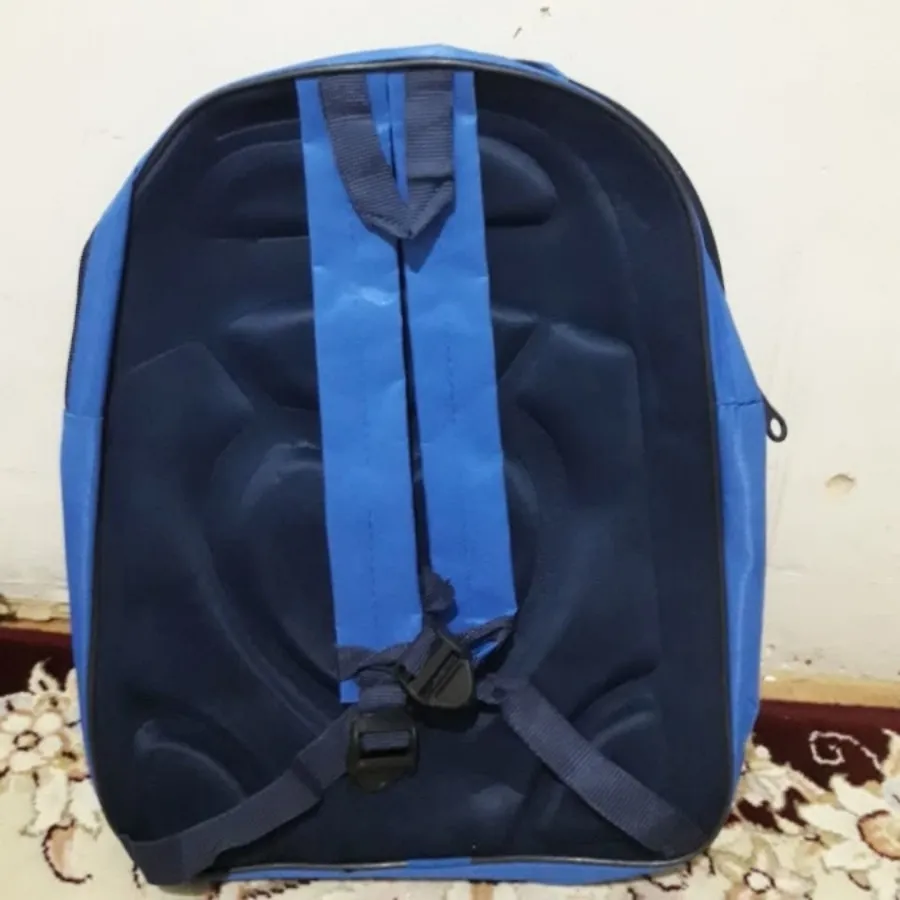 ?کوله مدرسه،سگهای نگهبان
