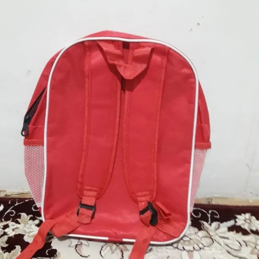 ?کوله مدرسه،بچه رییس