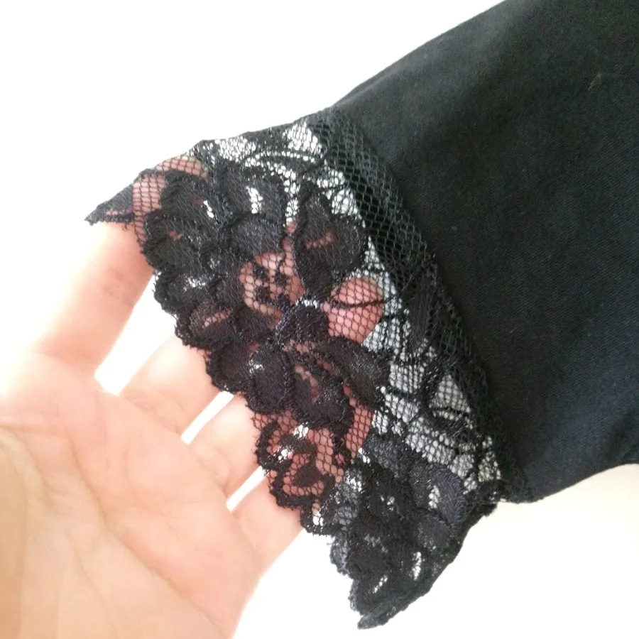 تیشرت گیپور زنانه