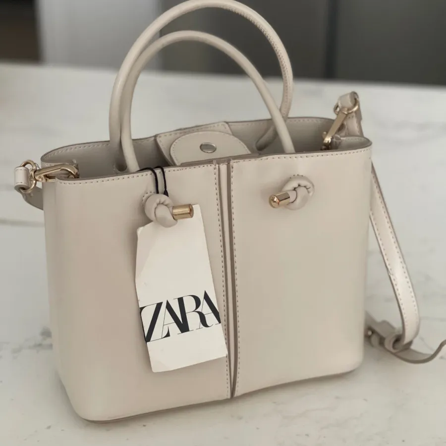 کیف زارا سایز متوسط