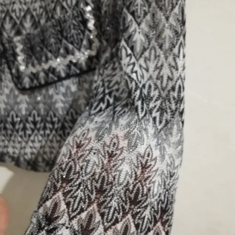 ?کت مجلسی زنانه،سایز48