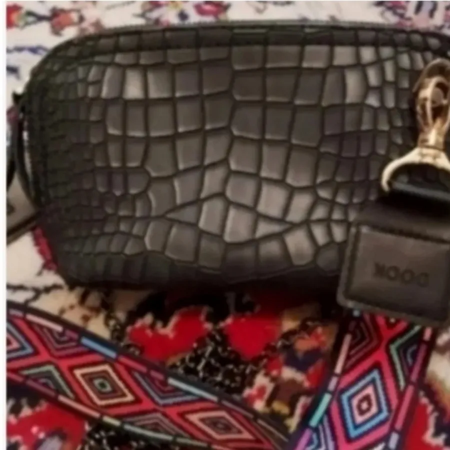 کیف پوست ماری
