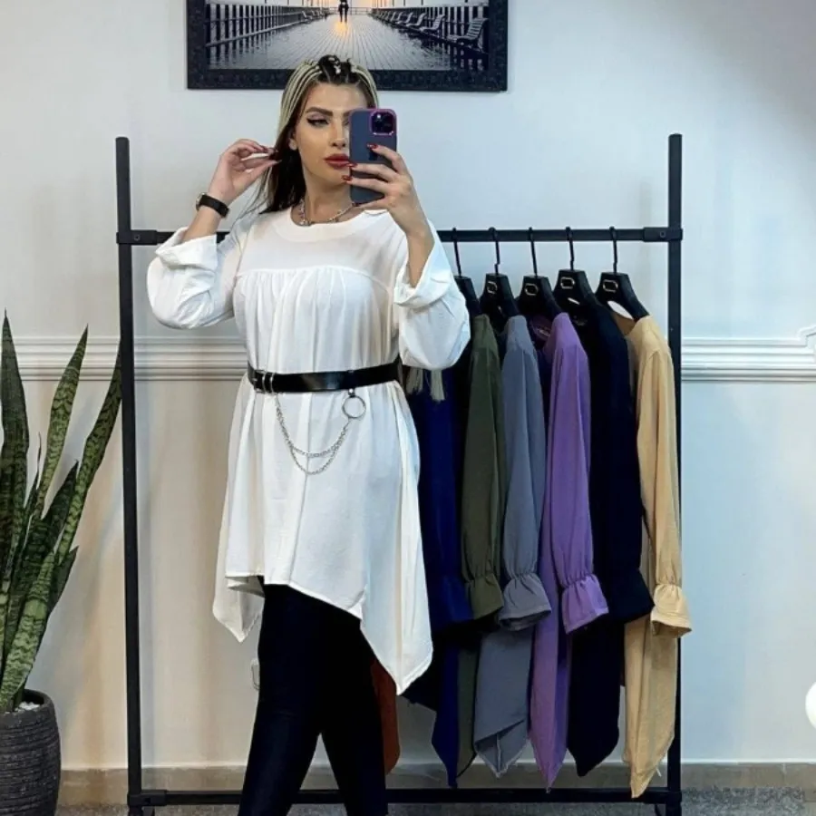 شومیز زنانه و دخترانه