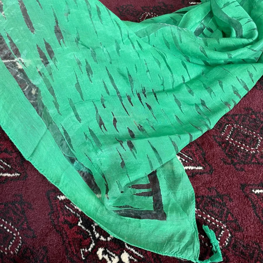 شال مجلسی شیک