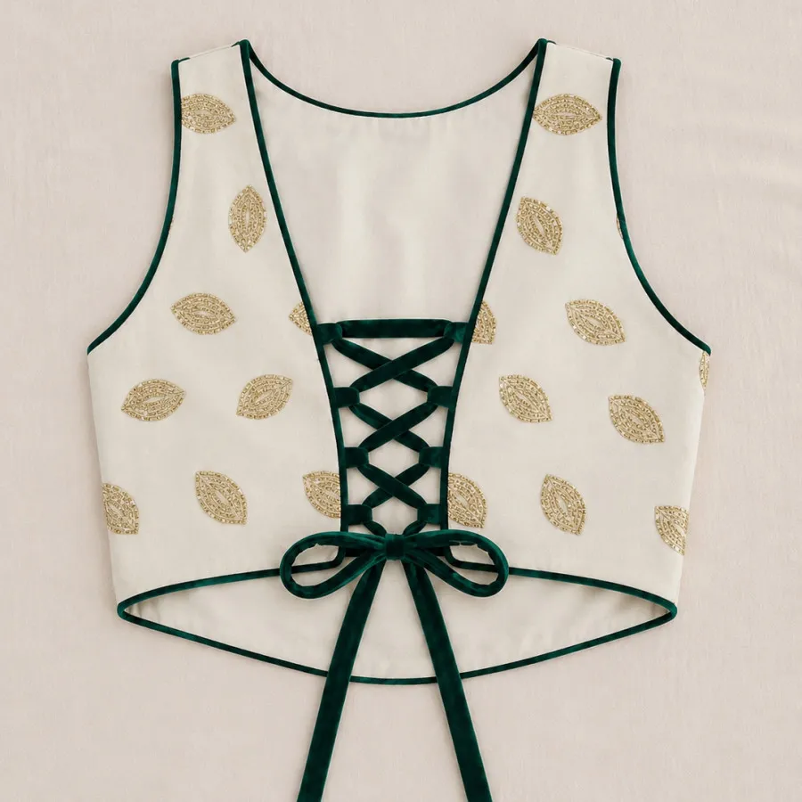 تاپ مزونی