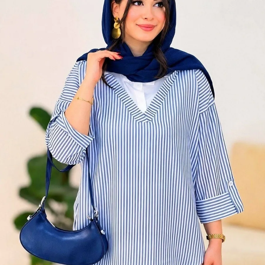 تونیک. مانتویی نیکتا