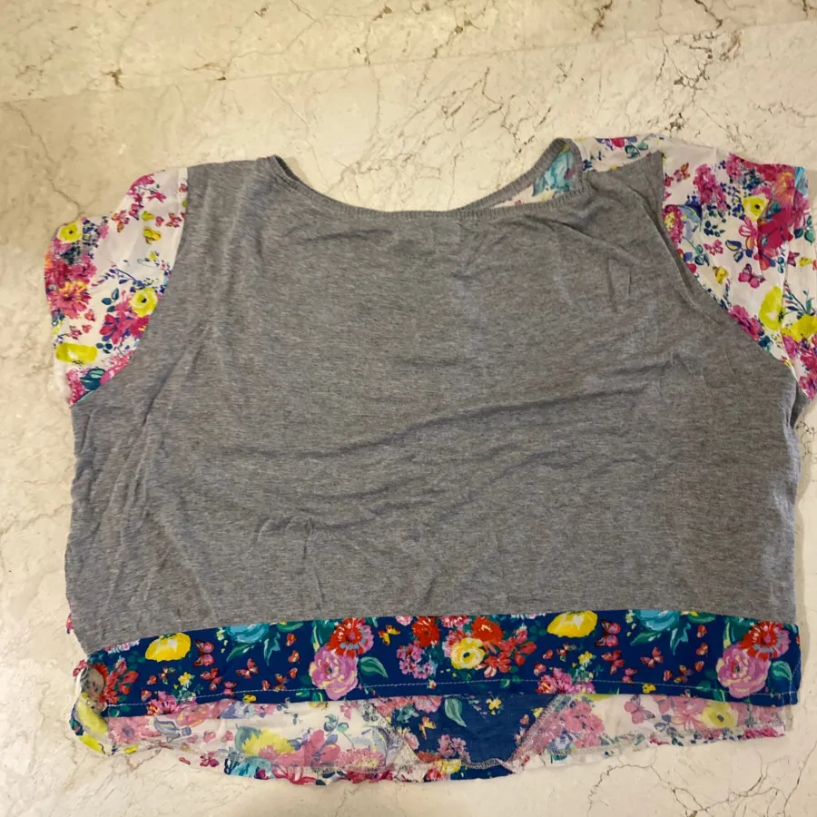 تیشرت زارا