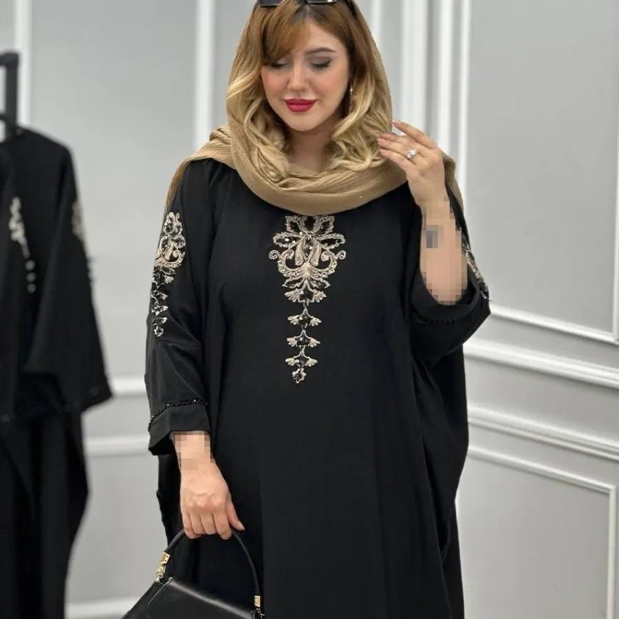 عبایی همدم
