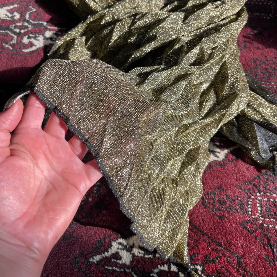 شال لمه مجلسی