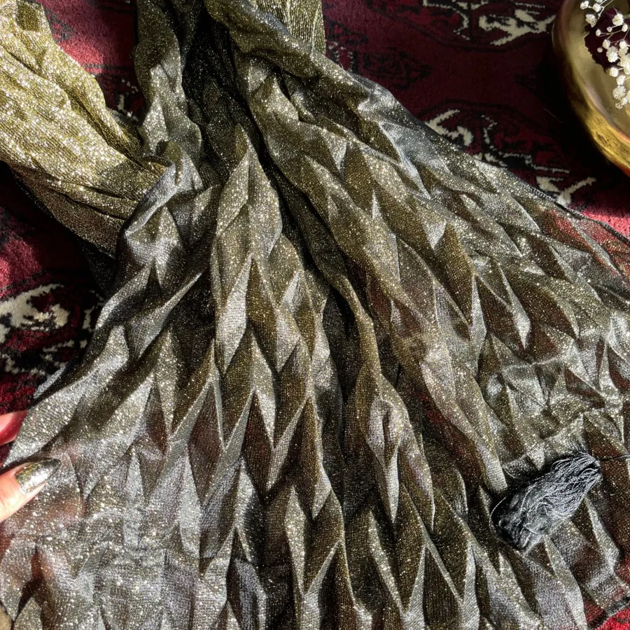 شال لمه مجلسی