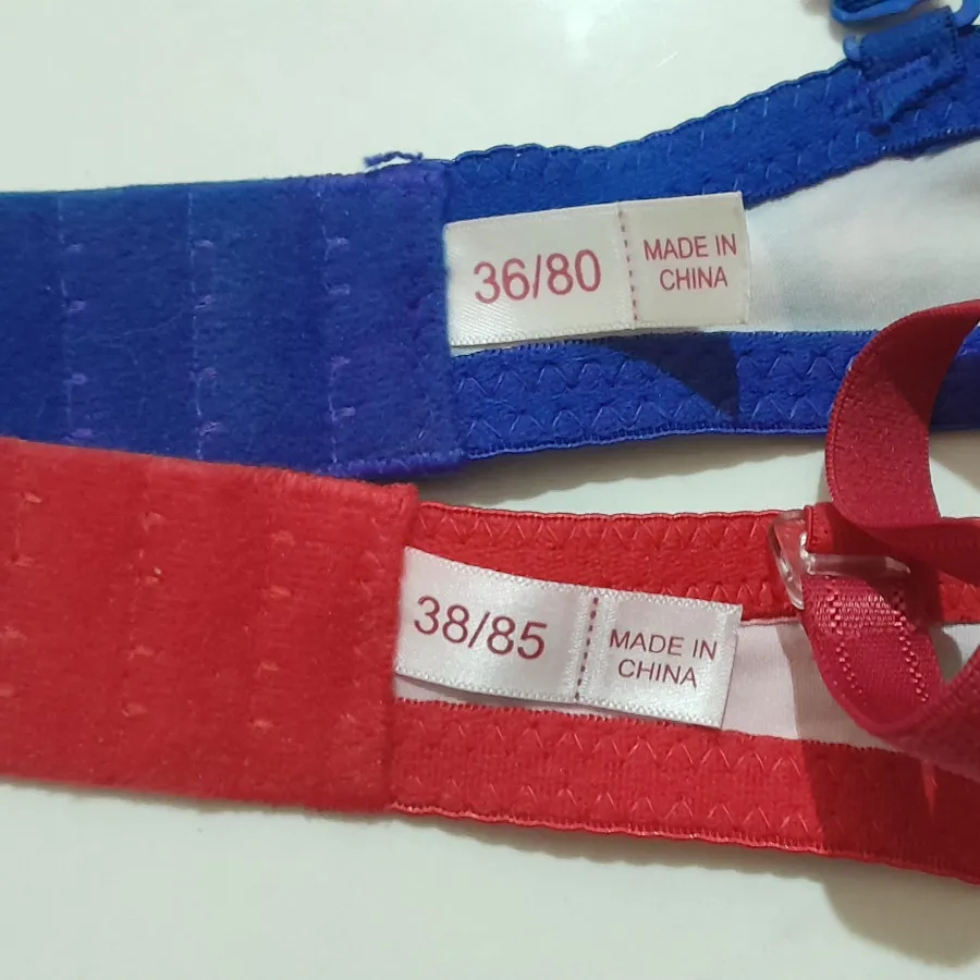 سوتین طرح فانتزی