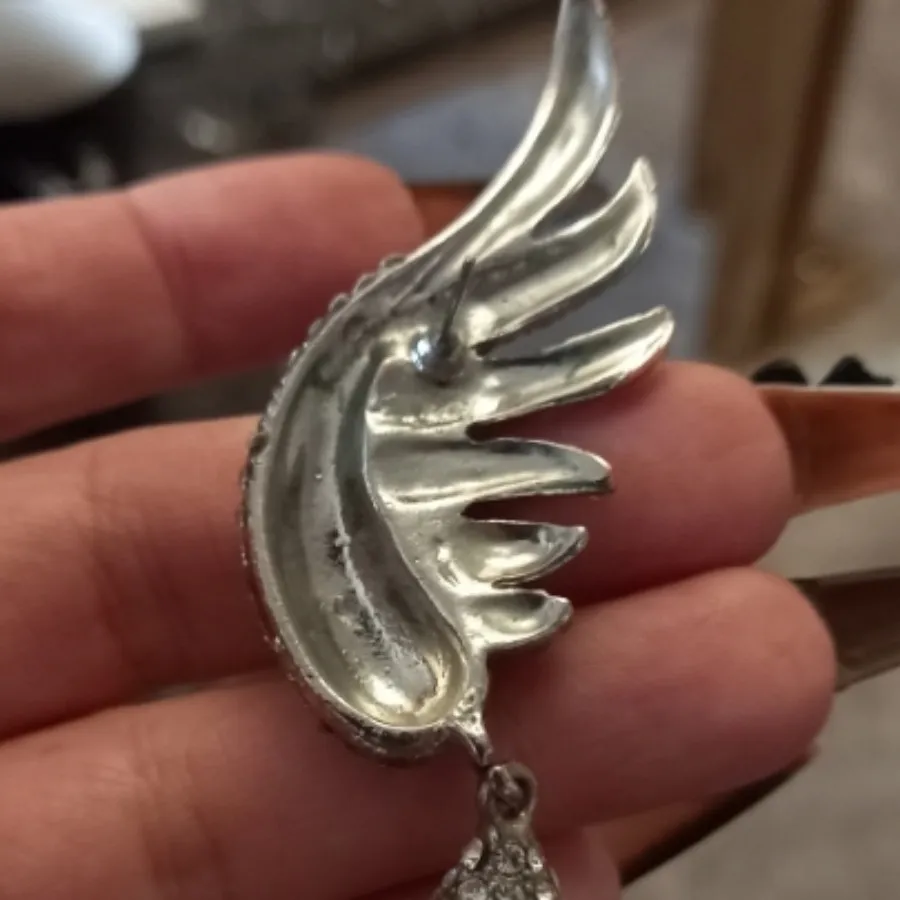 گوشواره بال فرشته