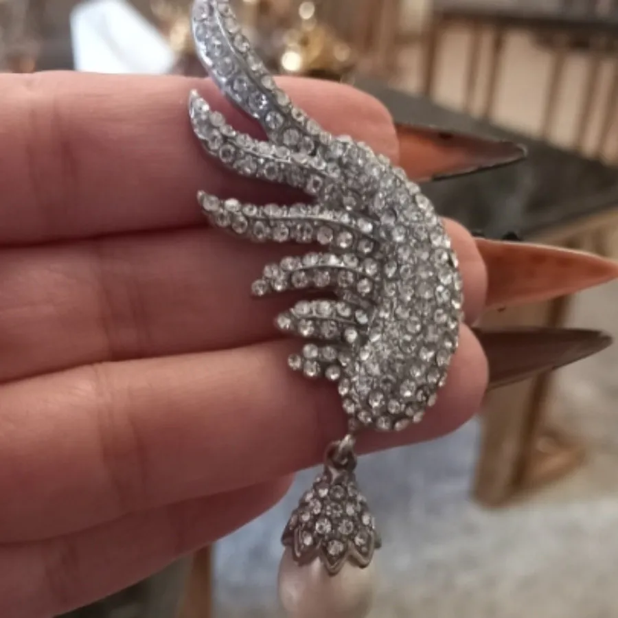 گوشواره بال فرشته