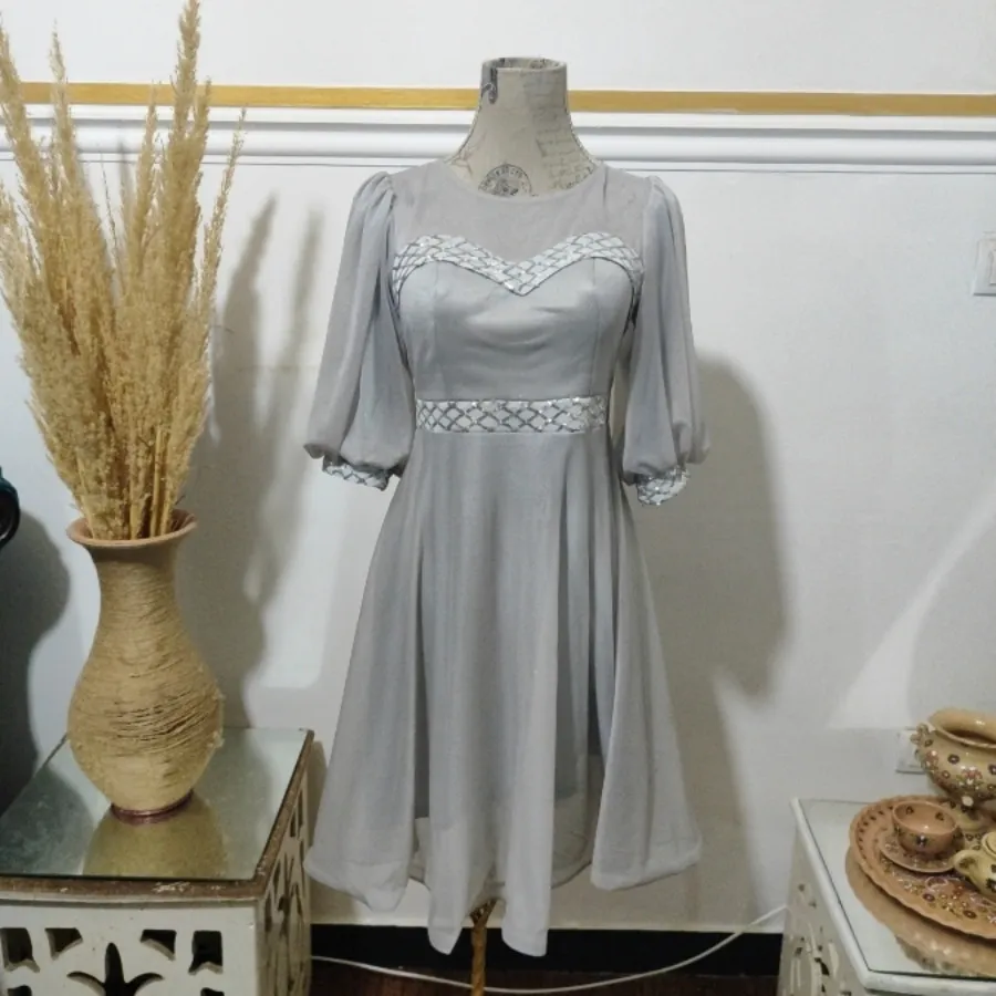 مجلسی کوتاه زنانه و دخترا