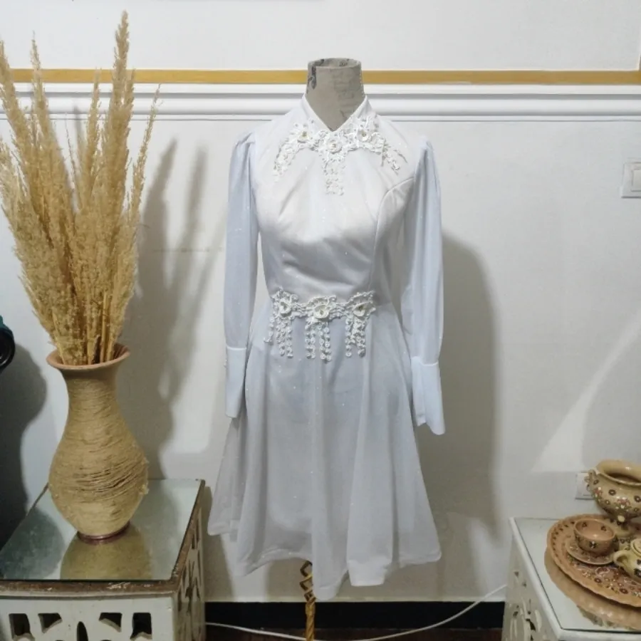 مجلسی کوتاه زنانه و دخترا